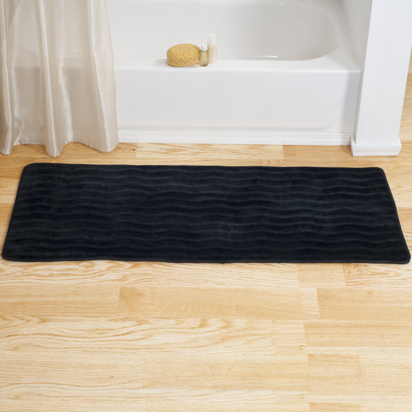 PLYH Long Multiple Non-Slip Bath Rug & Reviews | Wayfair